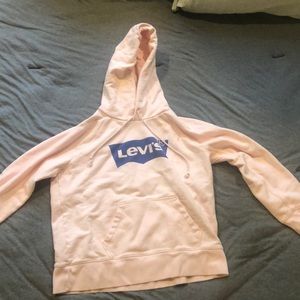 Levi’s sweatshirt